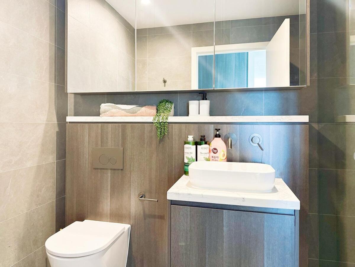 Appartamento Sunset Serenity 2 Bedroom In Olympic Park