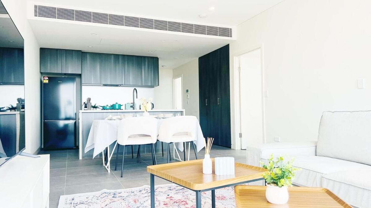 Sunset Serenity 2 Bedroom In Olympic Park Appartamento *