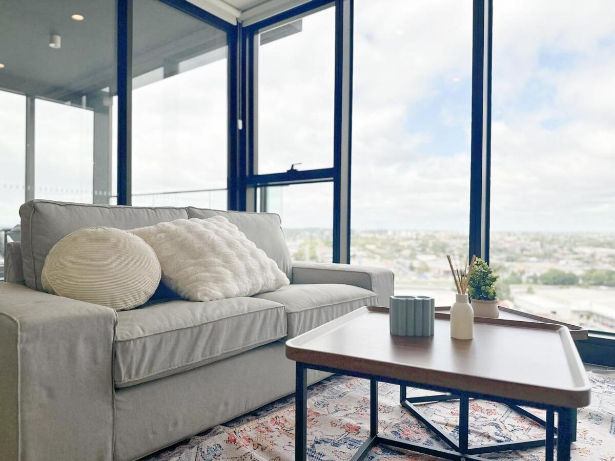 Sunset Serenity 2 Bedroom In Olympic Park Appartamento *
